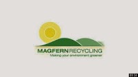 Magfern Recycling Ltd and Skip Hire 1161012 Image 4